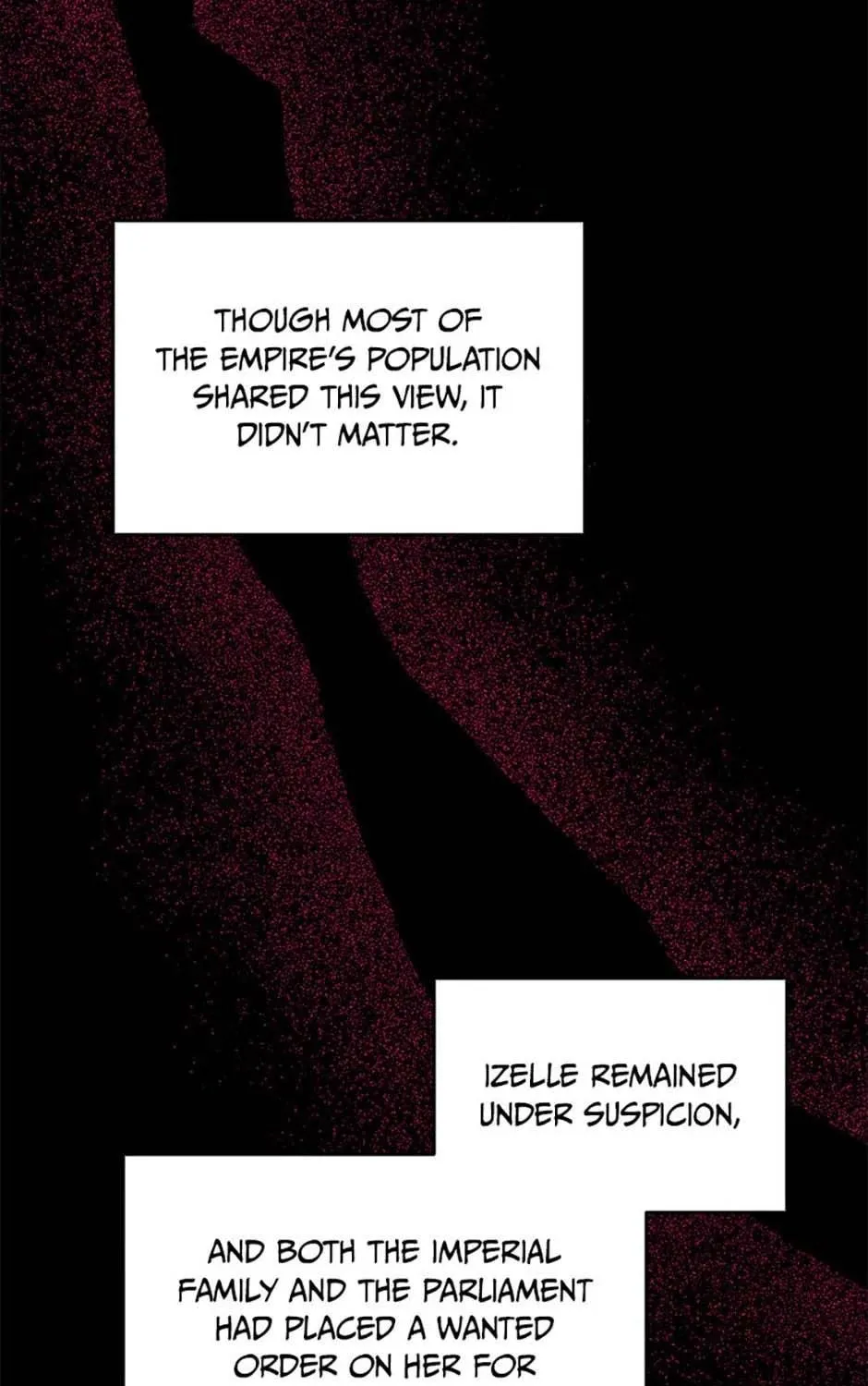 Hiding the Archduke's Humiliating History Chapter 77 page 39 - 