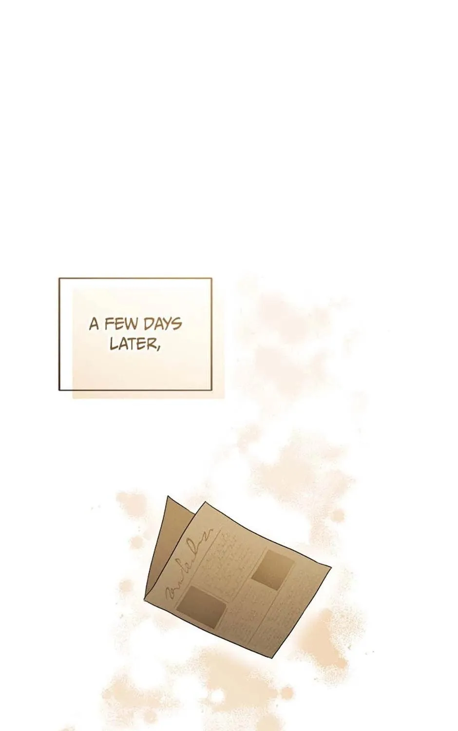 Hiding the Archduke's Humiliating History Chapter 77 page 41 - 