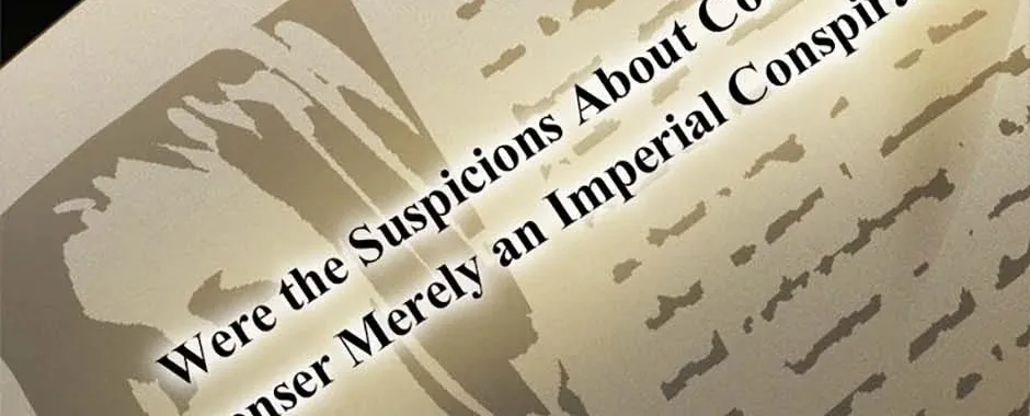 Hiding the Archduke's Humiliating History Chapter 77 page 46 - 