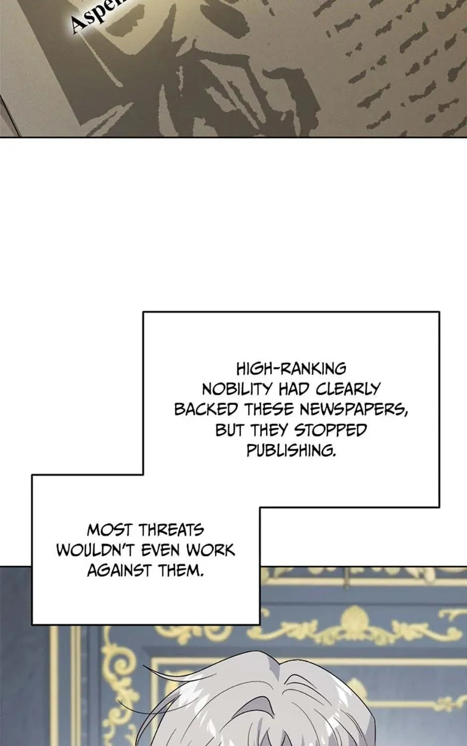 Hiding the Archduke's Humiliating History Chapter 77 page 47 - 