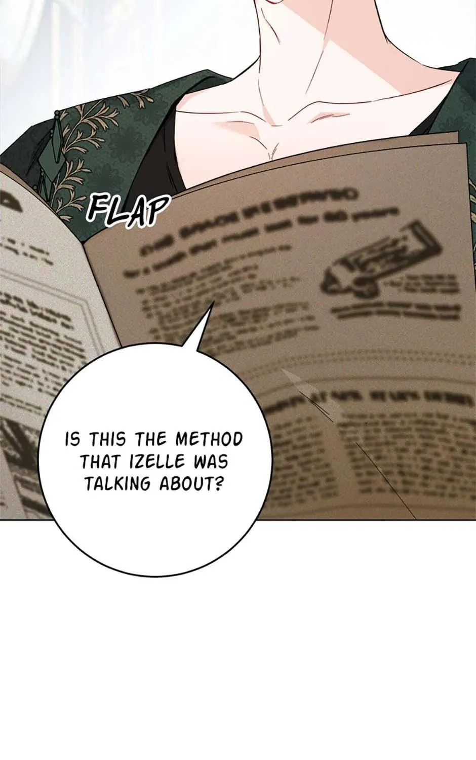 Hiding the Archduke's Humiliating History Chapter 77 page 49 - 