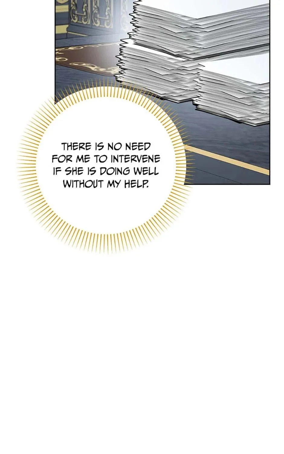 Hiding the Archduke's Humiliating History Chapter 77 page 53 - 