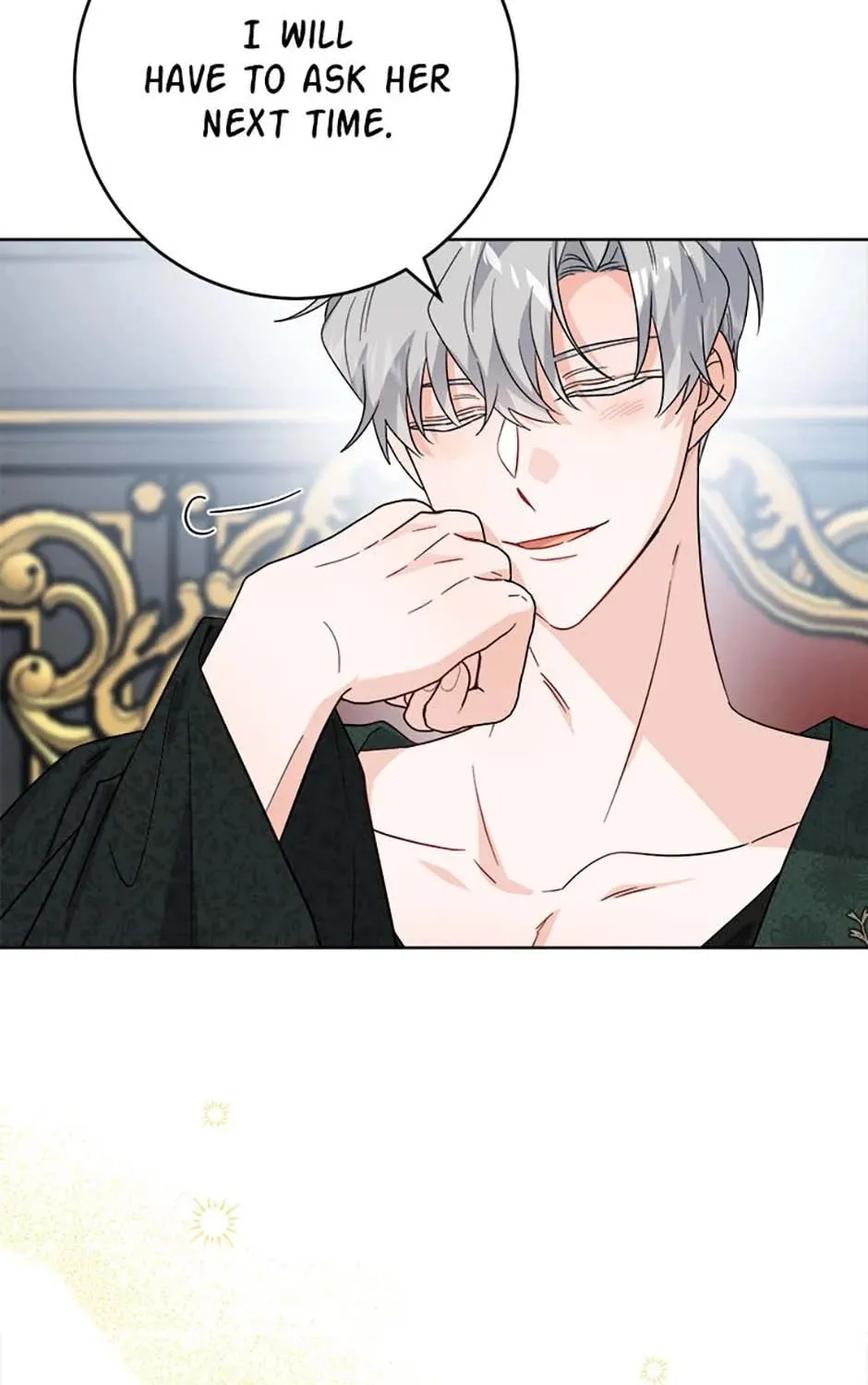 Hiding the Archduke's Humiliating History Chapter 77 page 55 - 