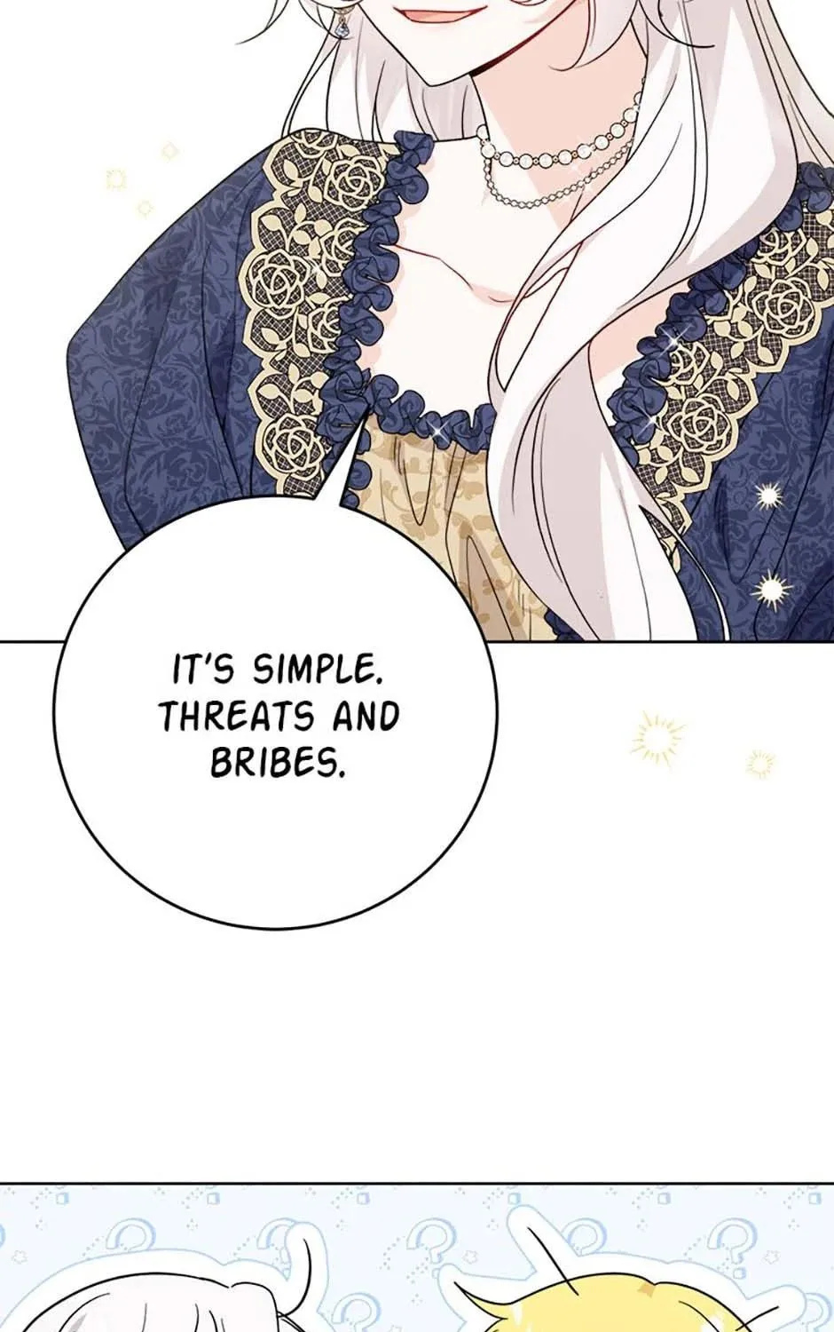 Hiding the Archduke's Humiliating History Chapter 77 page 59 - 