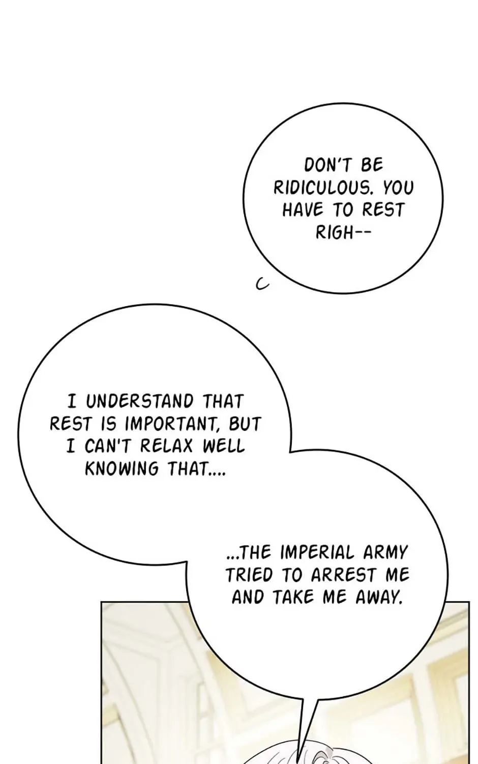 Hiding the Archduke's Humiliating History Chapter 77 page 7 - 