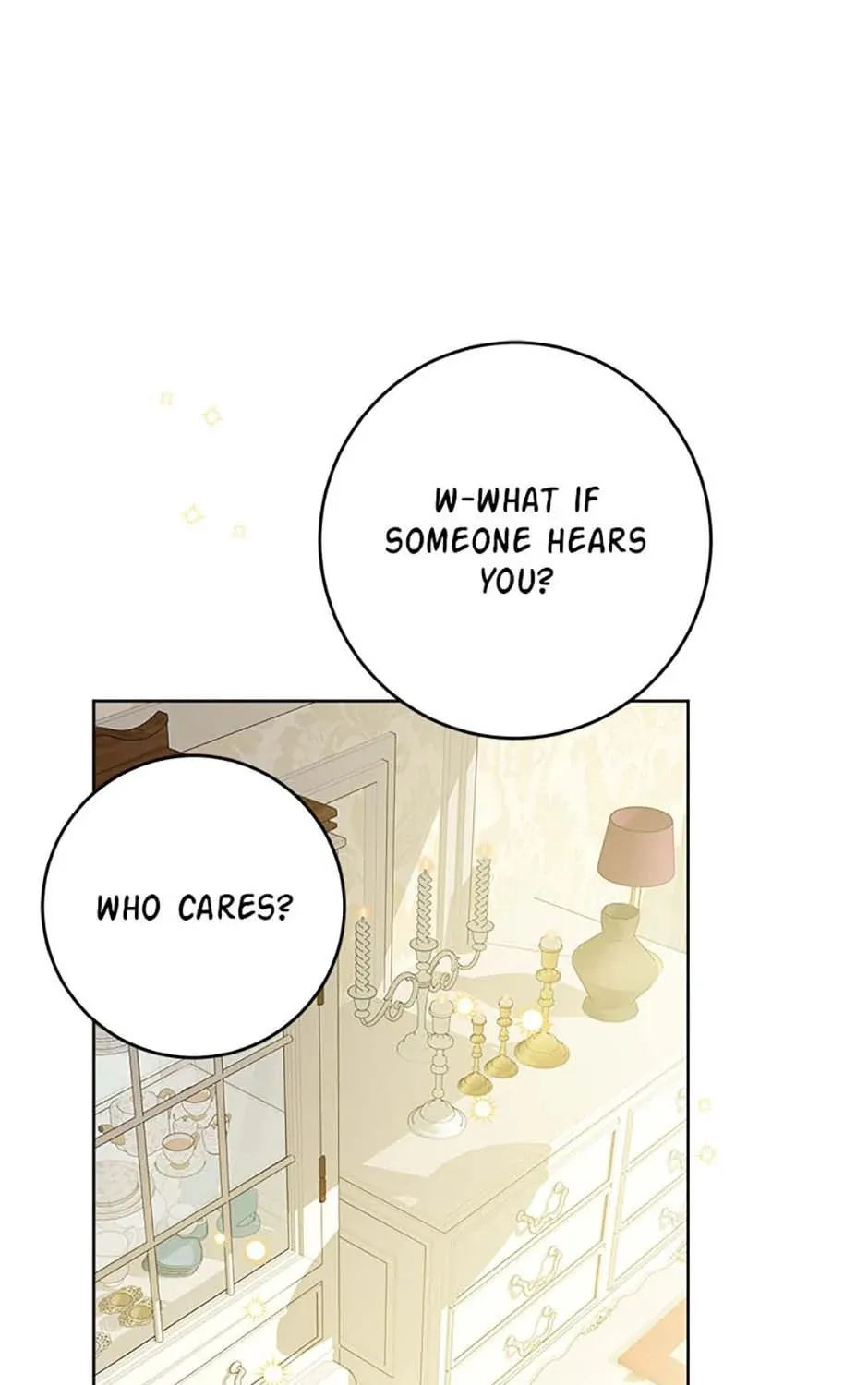 Hiding the Archduke's Humiliating History Chapter 77 page 61 - 