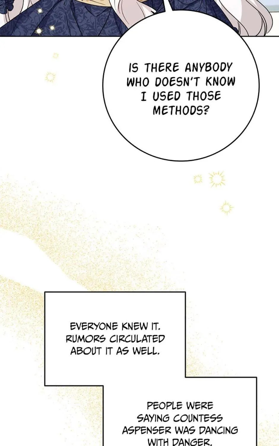 Hiding the Archduke's Humiliating History Chapter 77 page 65 - 