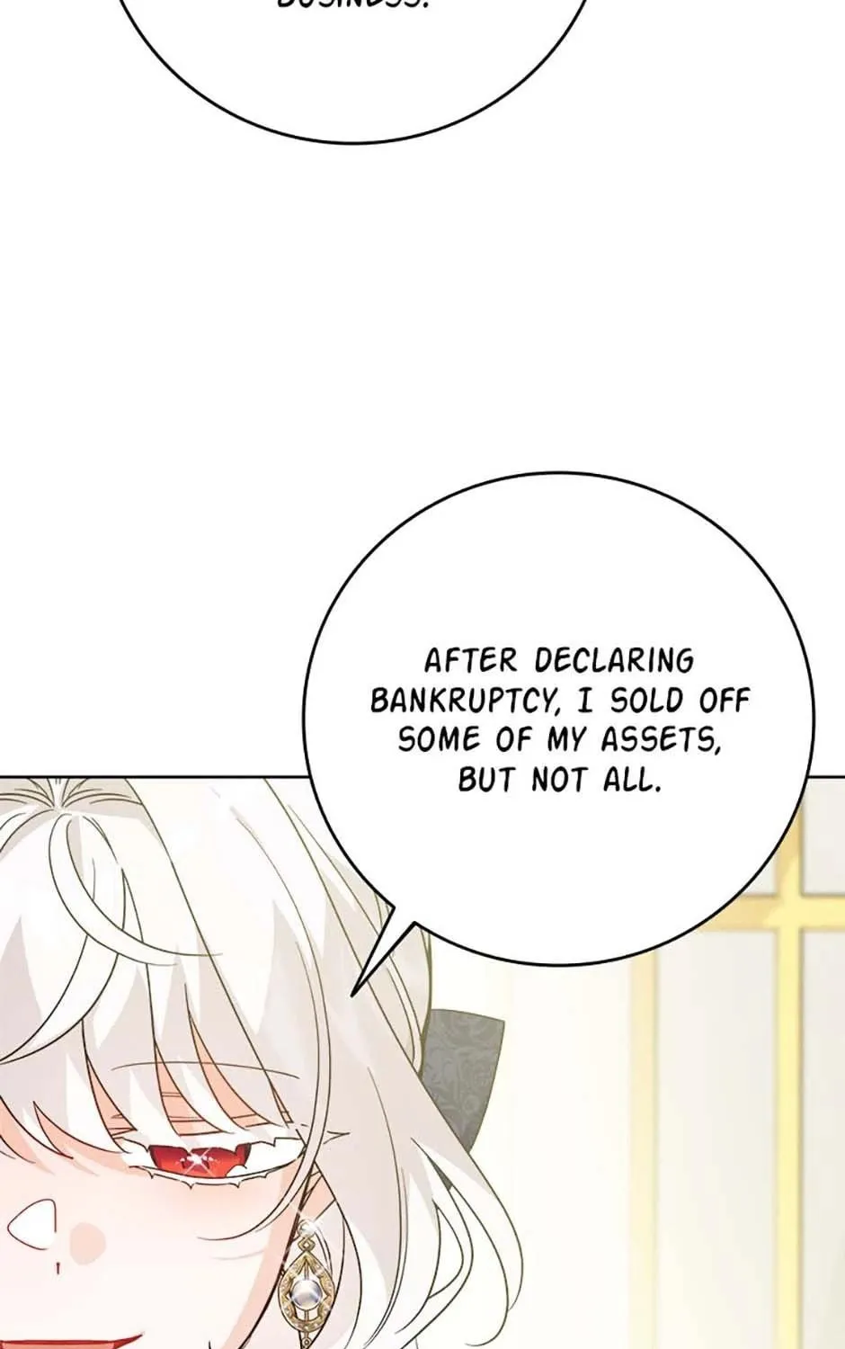 Hiding the Archduke's Humiliating History Chapter 77 page 69 - 