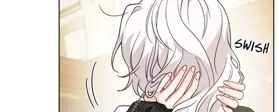 Hiding the Archduke's Humiliating History Chapter 77 page 8 - 