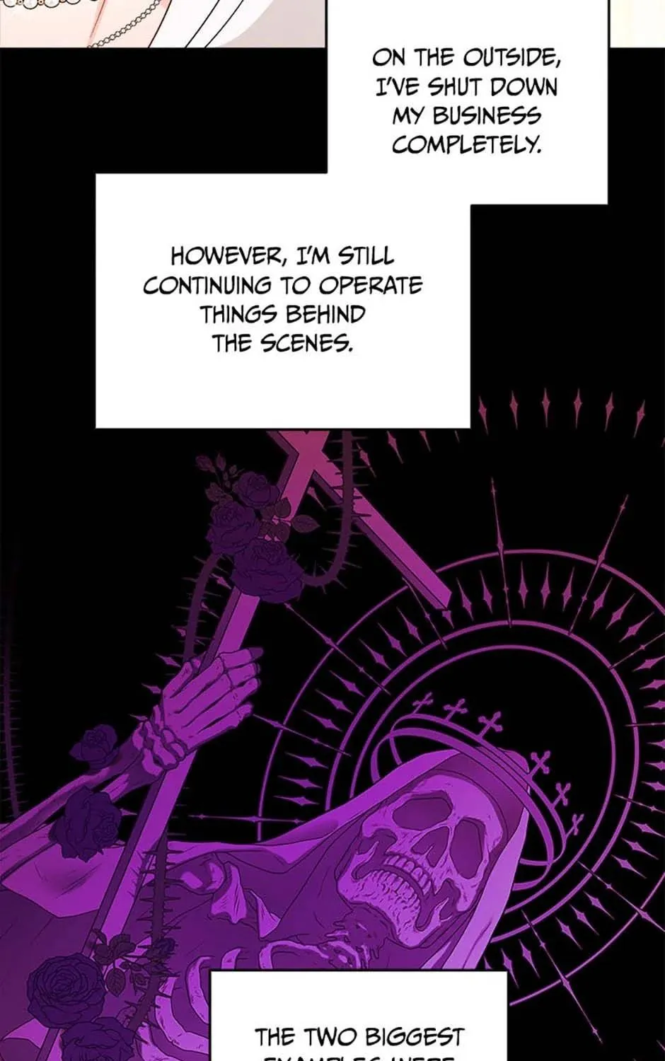 Hiding the Archduke's Humiliating History Chapter 77 page 71 - 