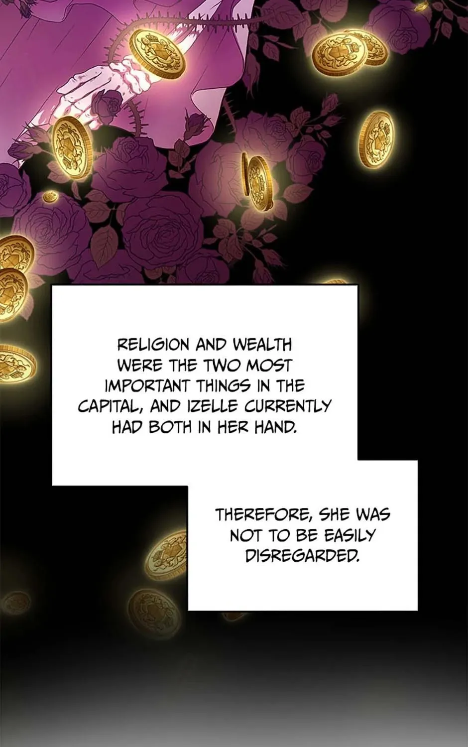 Hiding the Archduke's Humiliating History Chapter 77 page 73 - 