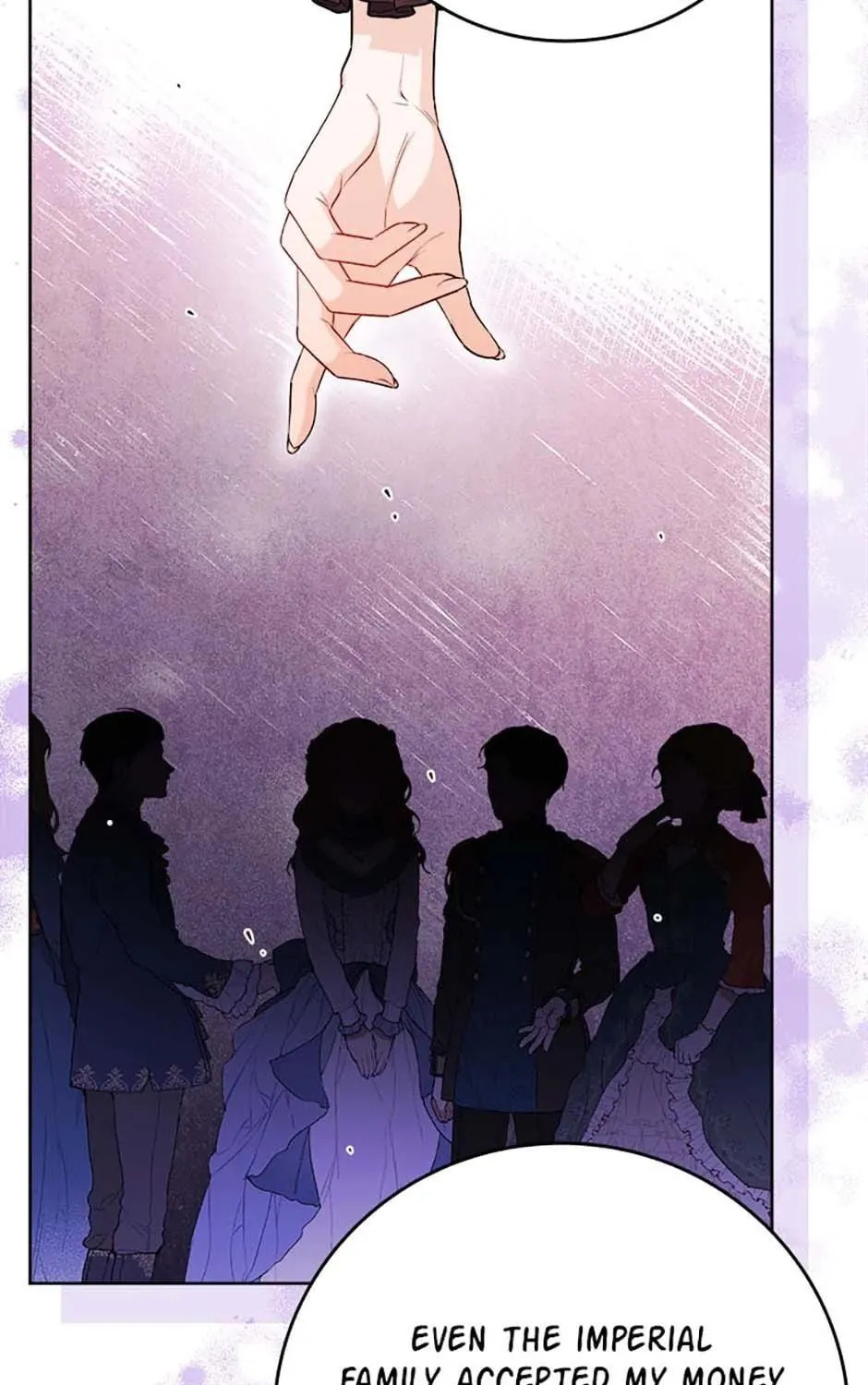 Hiding the Archduke's Humiliating History Chapter 77 page 77 - 