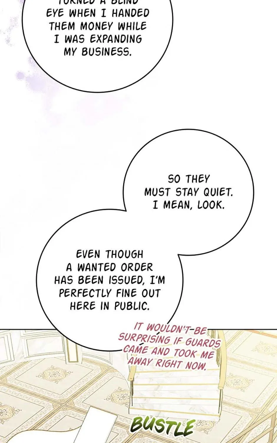 Hiding the Archduke's Humiliating History Chapter 77 page 79 - 
