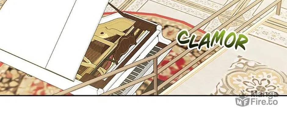 Hiding the Archduke's Humiliating History Chapter 77 page 80 - 