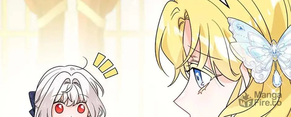 Hiding the Archduke's Humiliating History Chapter 77 page 84 - 