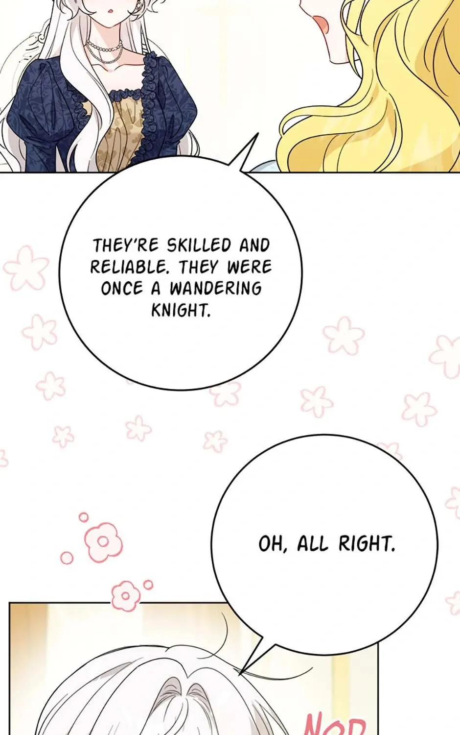 Hiding the Archduke's Humiliating History Chapter 77 page 85 - 