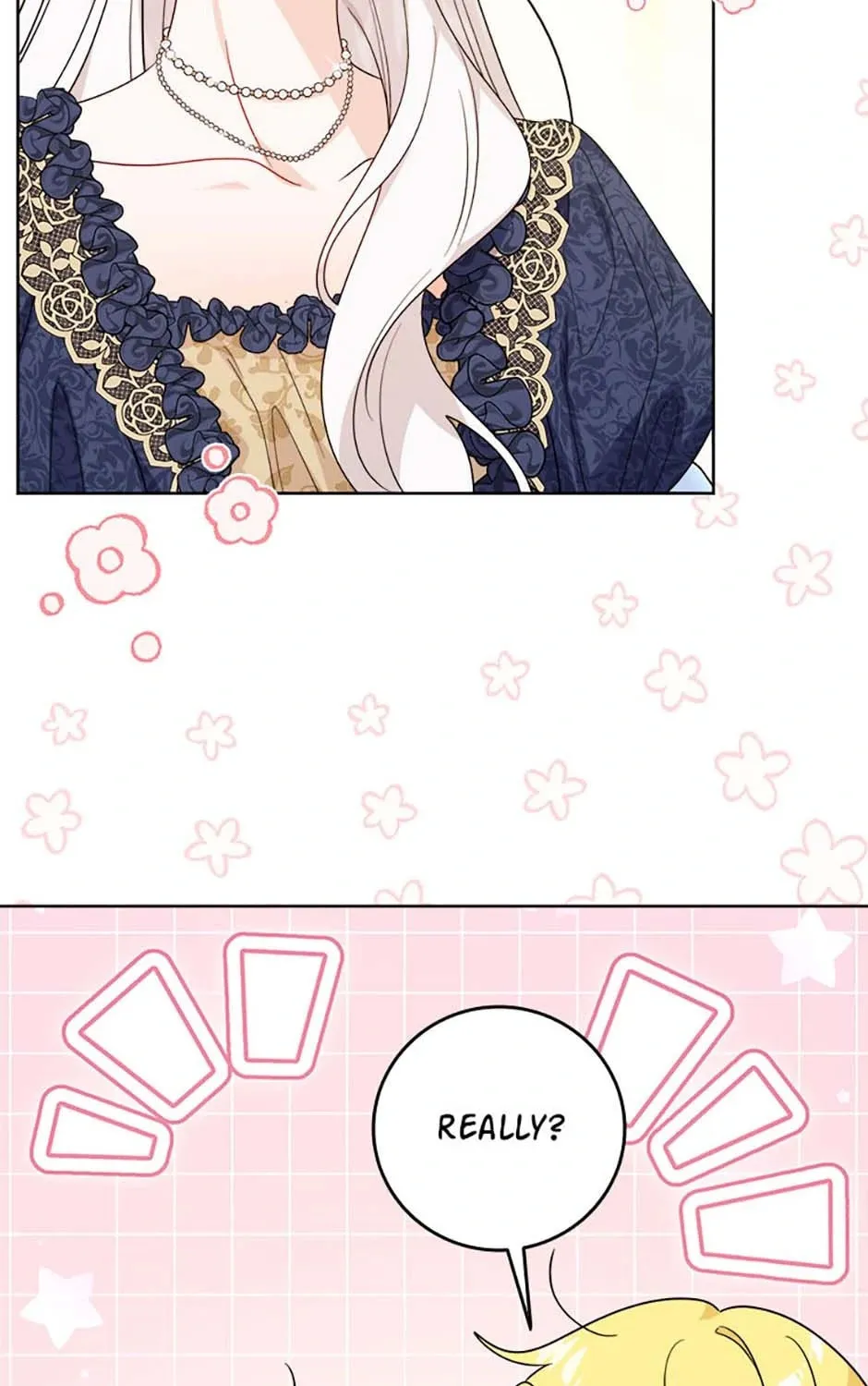 Hiding the Archduke's Humiliating History Chapter 77 page 87 - 