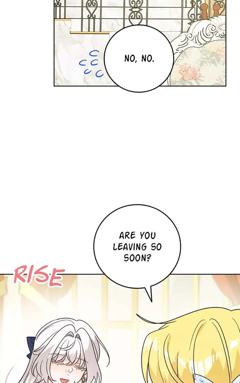 Hiding the Archduke's Humiliating History Chapter 77 page 91 - 