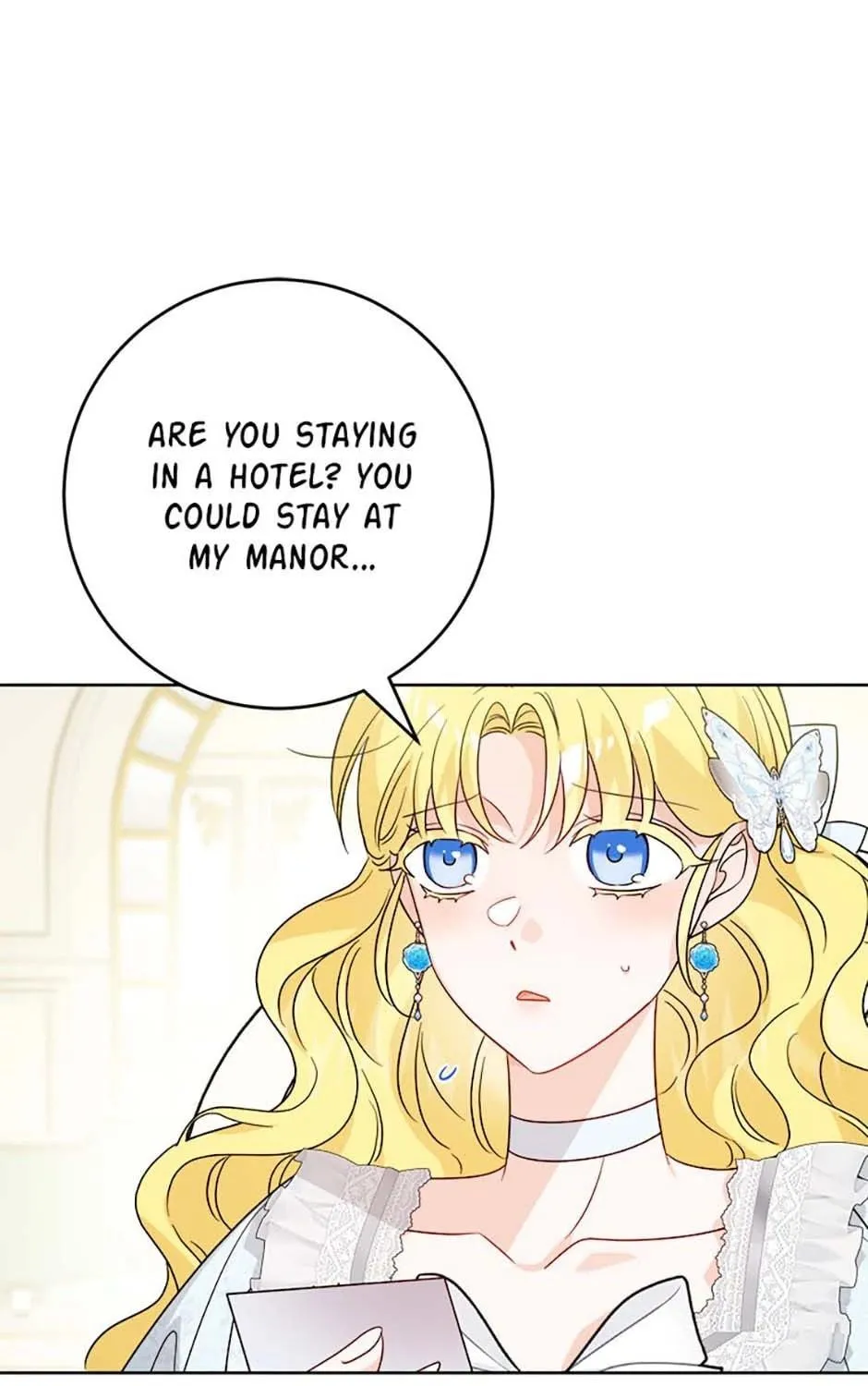 Hiding the Archduke's Humiliating History Chapter 77 page 95 - 