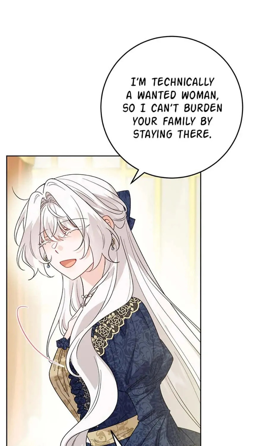 Hiding the Archduke's Humiliating History Chapter 77 page 97 - 