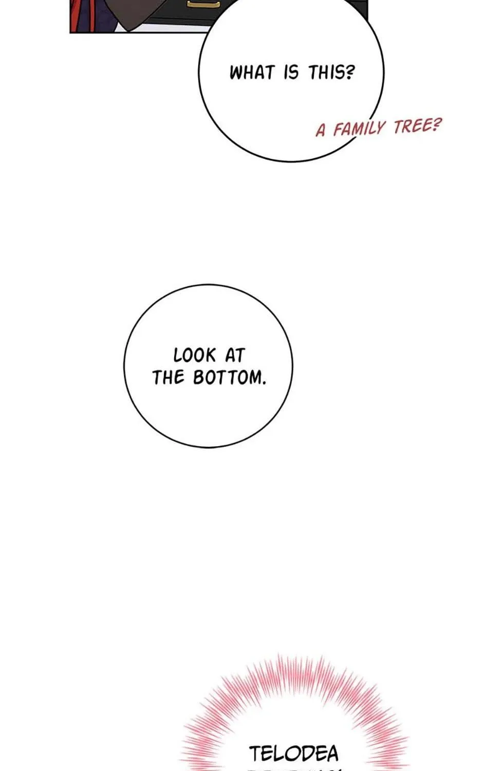 Hiding the Archduke's Humiliating History Chapter 78 page 11 - 