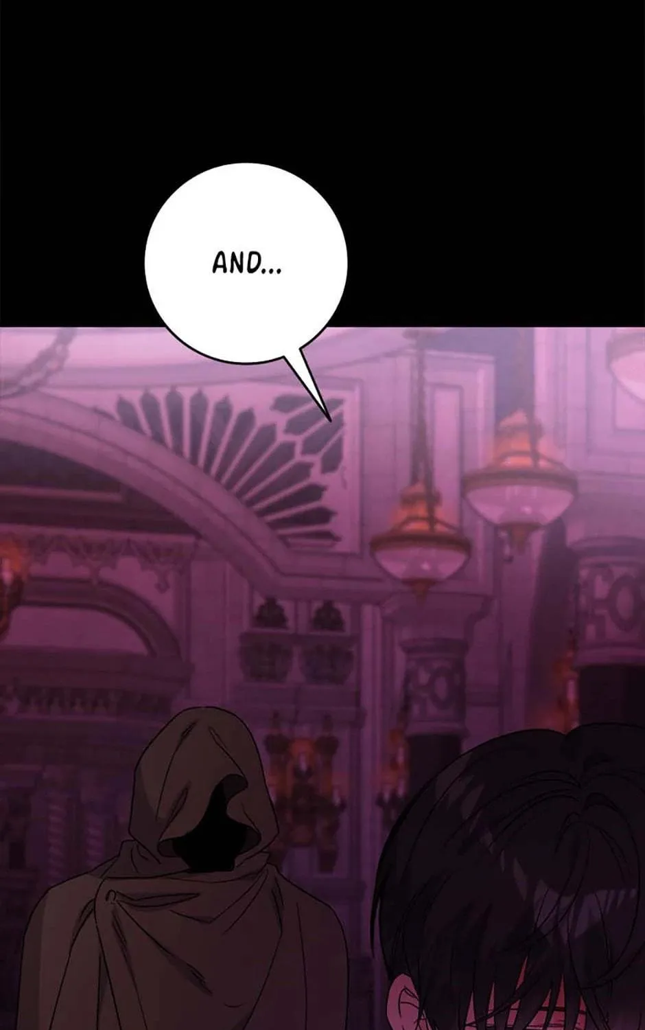 Hiding the Archduke's Humiliating History Chapter 78 page 107 - 