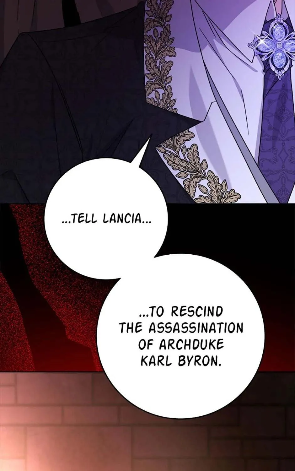 Hiding the Archduke's Humiliating History Chapter 78 page 109 - 