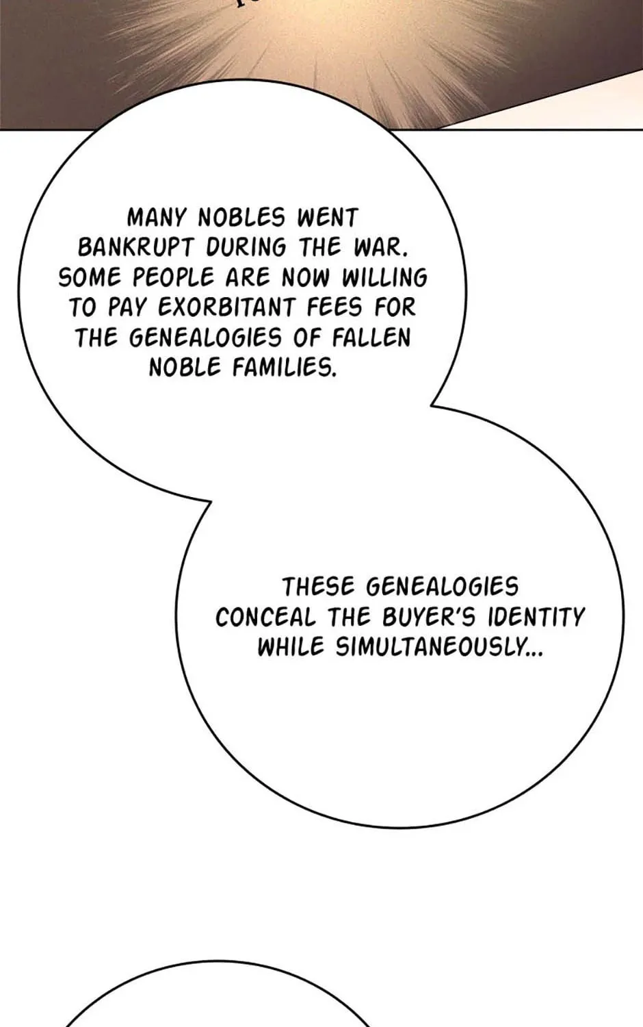 Hiding the Archduke's Humiliating History Chapter 78 page 13 - 
