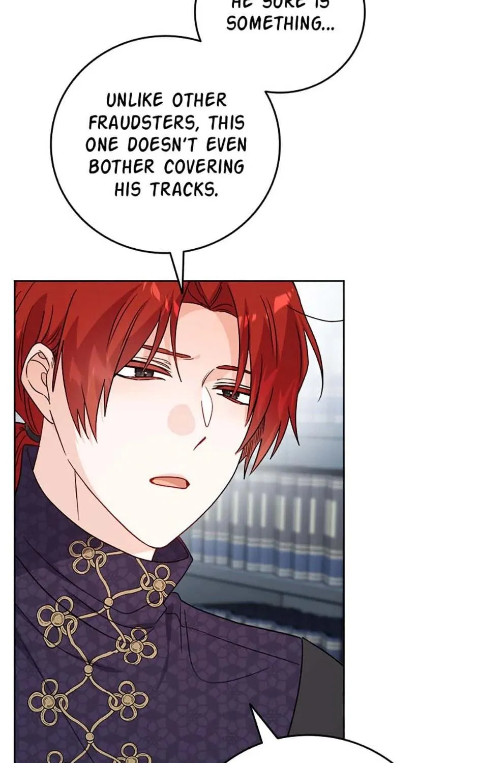 Hiding the Archduke's Humiliating History Chapter 78 page 17 - 