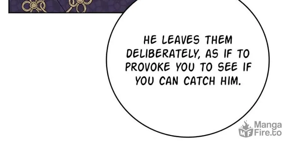 Hiding the Archduke's Humiliating History Chapter 78 page 18 - 