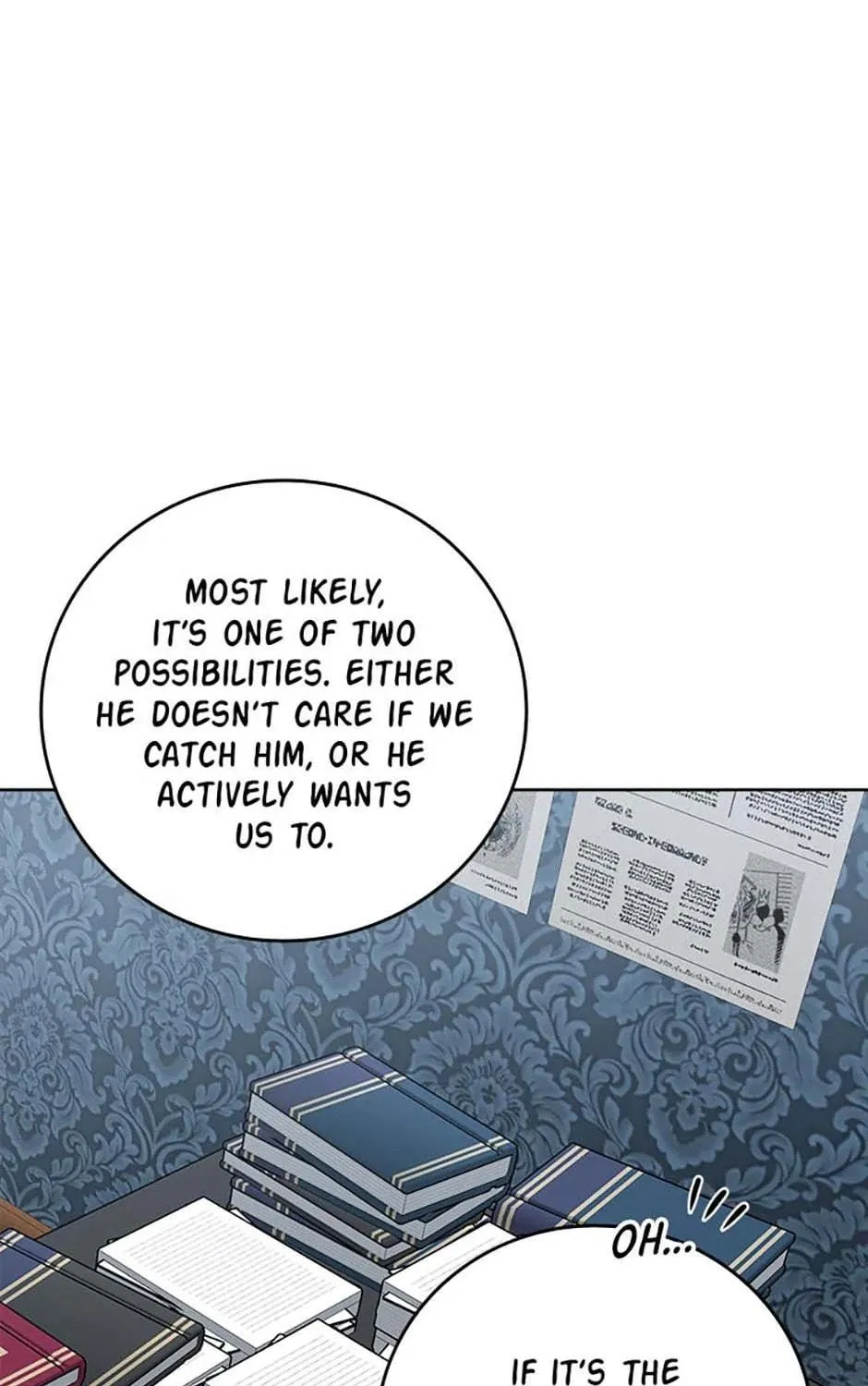 Hiding the Archduke's Humiliating History Chapter 78 page 19 - 