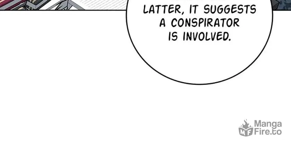 Hiding the Archduke's Humiliating History Chapter 78 page 20 - 