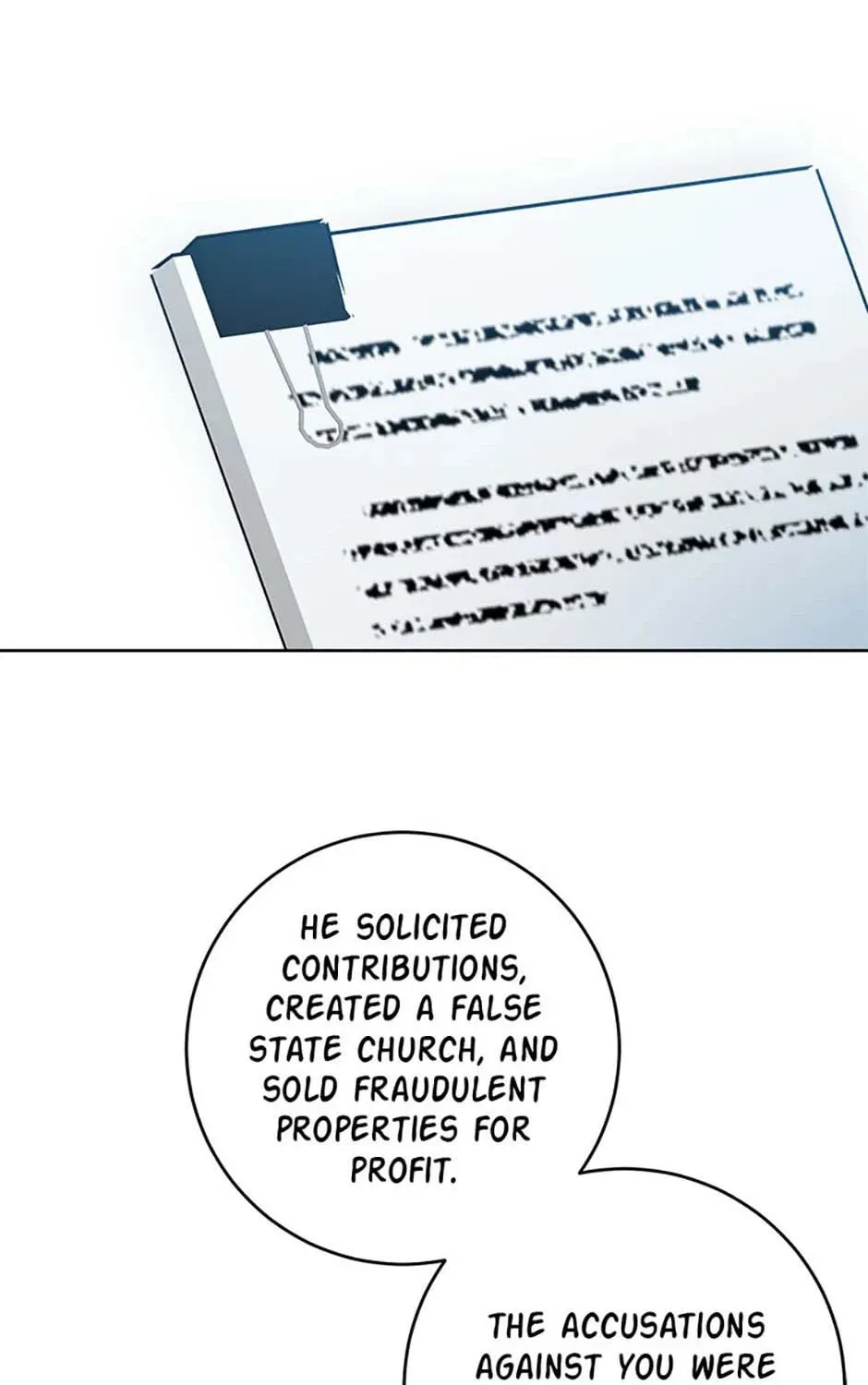 Hiding the Archduke's Humiliating History Chapter 78 page 3 - 