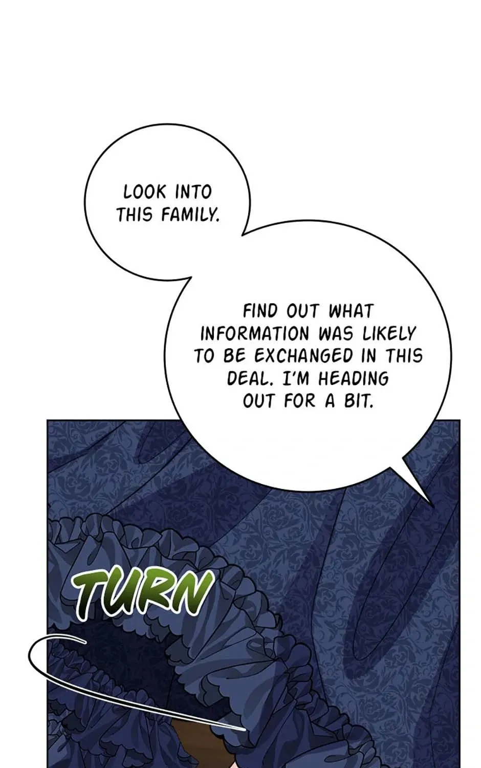 Hiding the Archduke's Humiliating History Chapter 78 page 21 - 