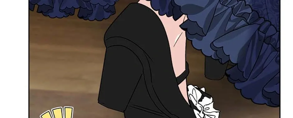 Hiding the Archduke's Humiliating History Chapter 78 page 22 - 