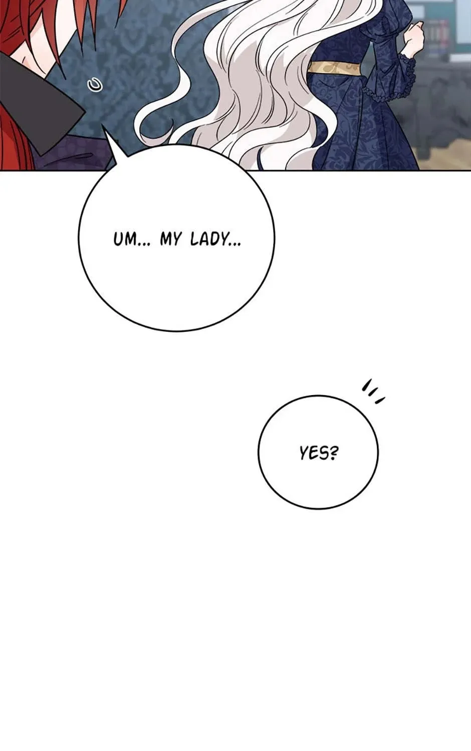 Hiding the Archduke's Humiliating History Chapter 78 page 25 - 
