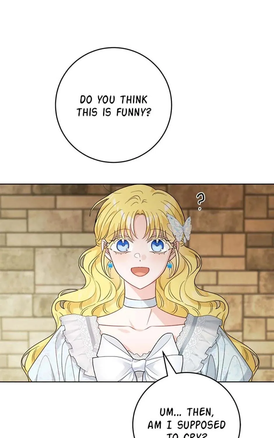 Hiding the Archduke's Humiliating History Chapter 78 page 39 - 