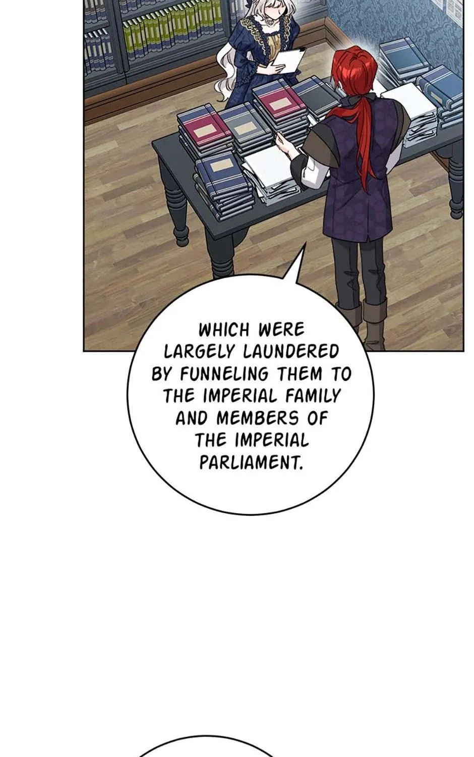 Hiding the Archduke's Humiliating History Chapter 78 page 5 - 