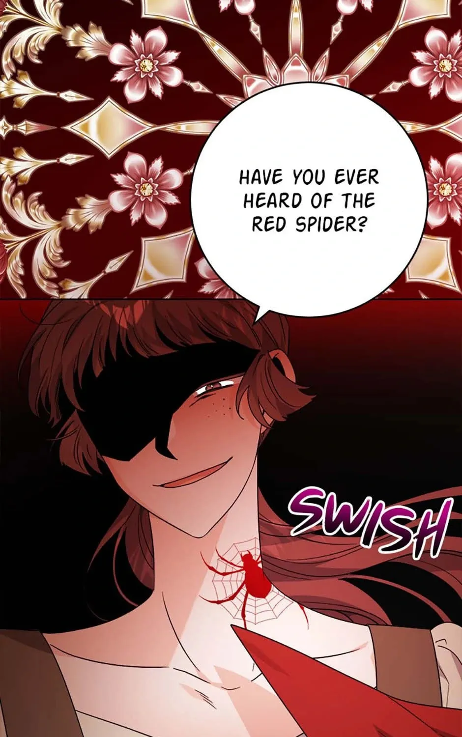 Hiding the Archduke's Humiliating History Chapter 78 page 43 - 
