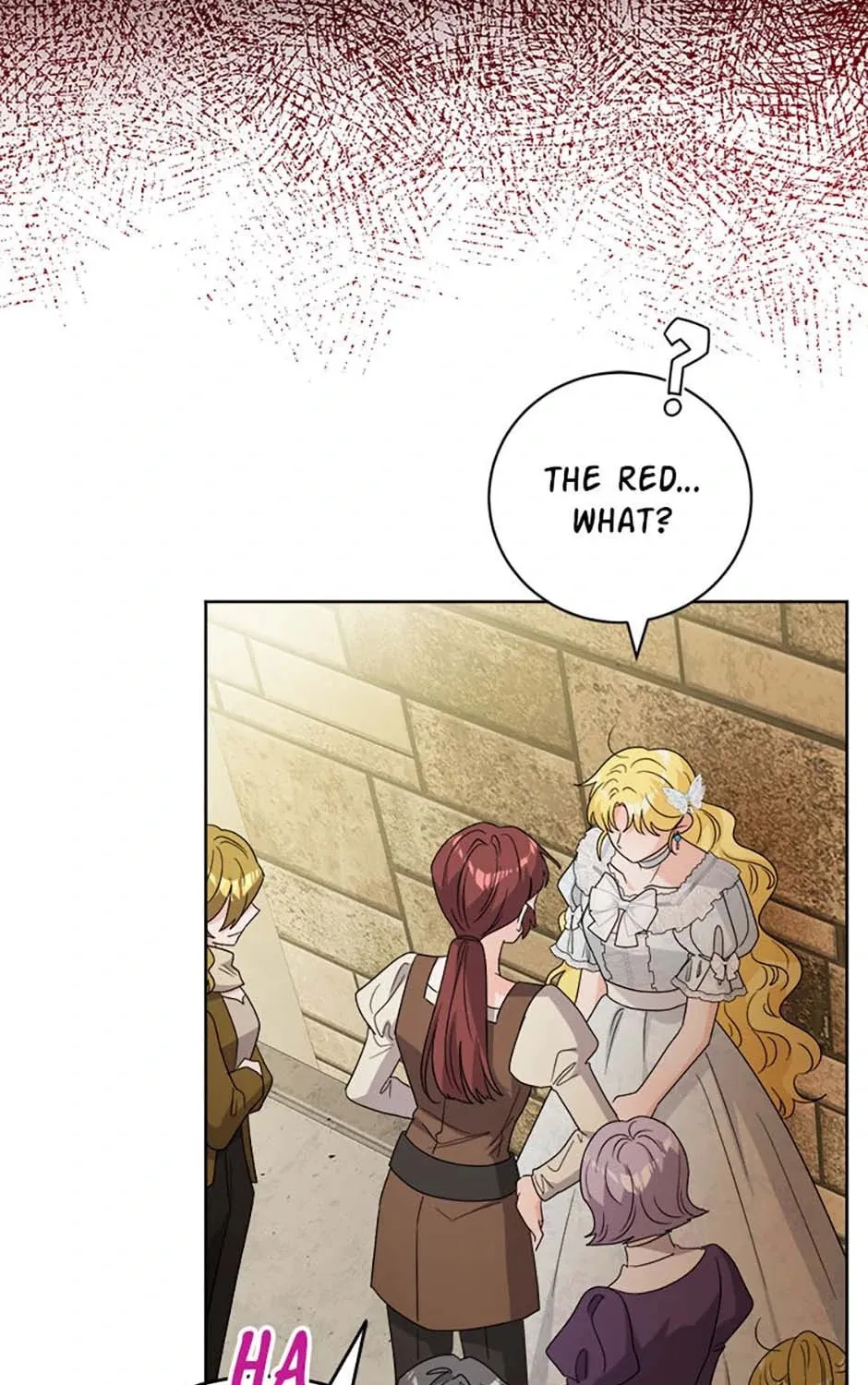 Hiding the Archduke's Humiliating History Chapter 78 page 45 - 