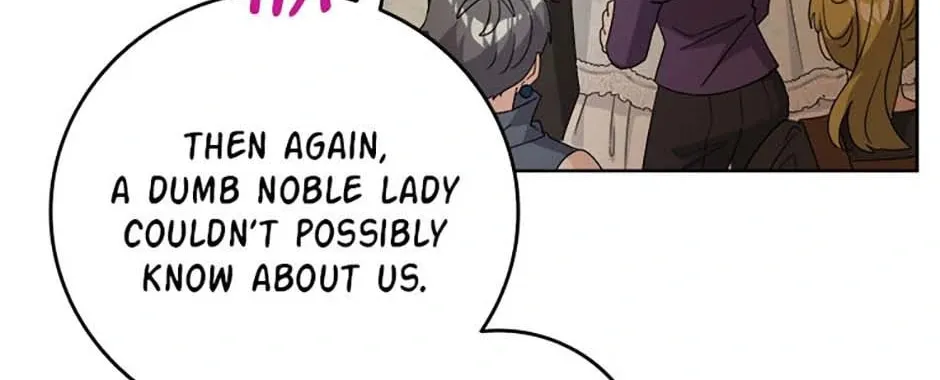 Hiding the Archduke's Humiliating History Chapter 78 page 46 - 