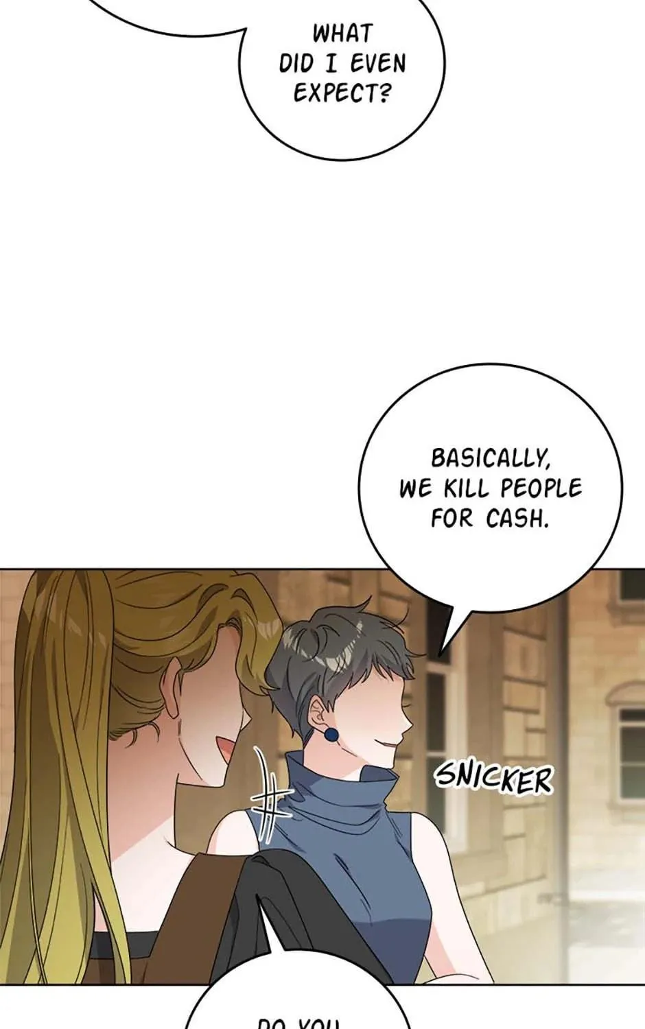Hiding the Archduke's Humiliating History Chapter 78 page 47 - 