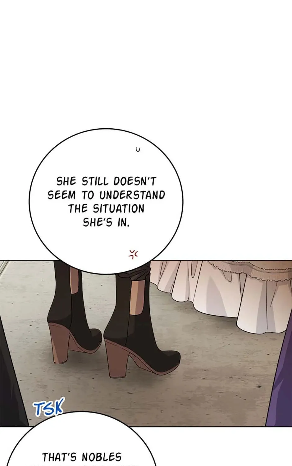 Hiding the Archduke's Humiliating History Chapter 78 page 51 - 