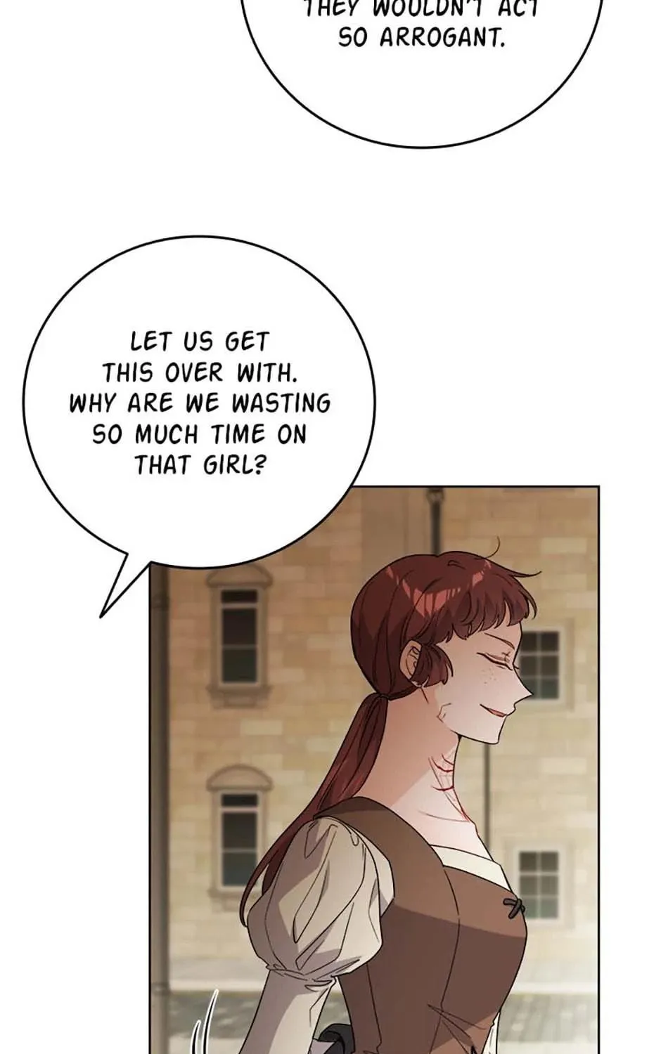 Hiding the Archduke's Humiliating History Chapter 78 page 53 - 