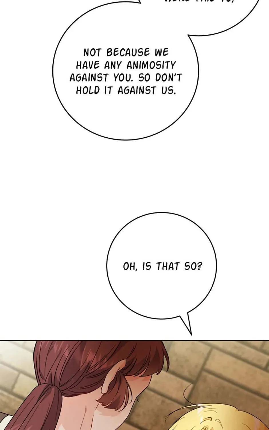Hiding the Archduke's Humiliating History Chapter 78 page 55 - 