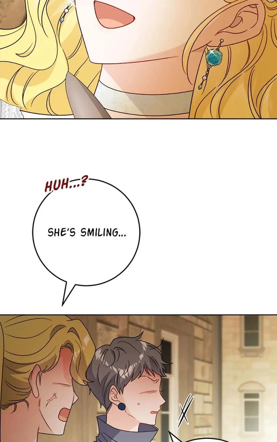 Hiding the Archduke's Humiliating History Chapter 78 page 59 - 