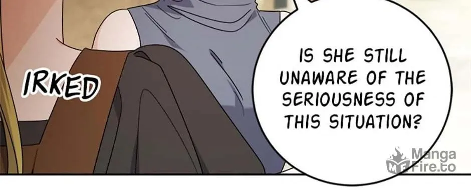 Hiding the Archduke's Humiliating History Chapter 78 page 60 - 