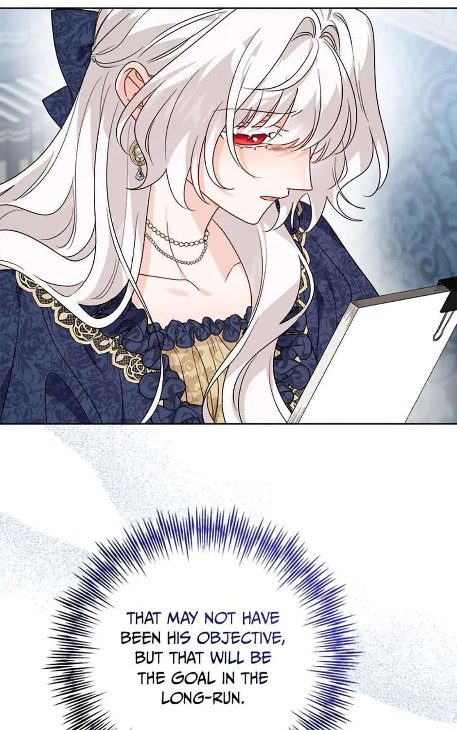 Hiding the Archduke's Humiliating History Chapter 78 page 7 - 