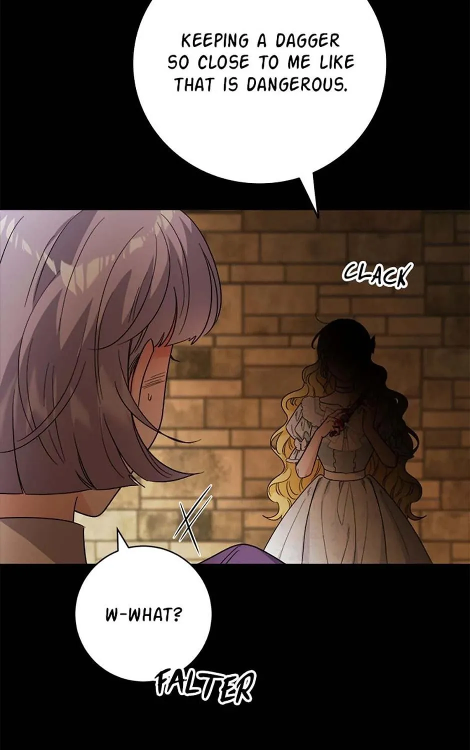 Hiding the Archduke's Humiliating History Chapter 78 page 69 - 