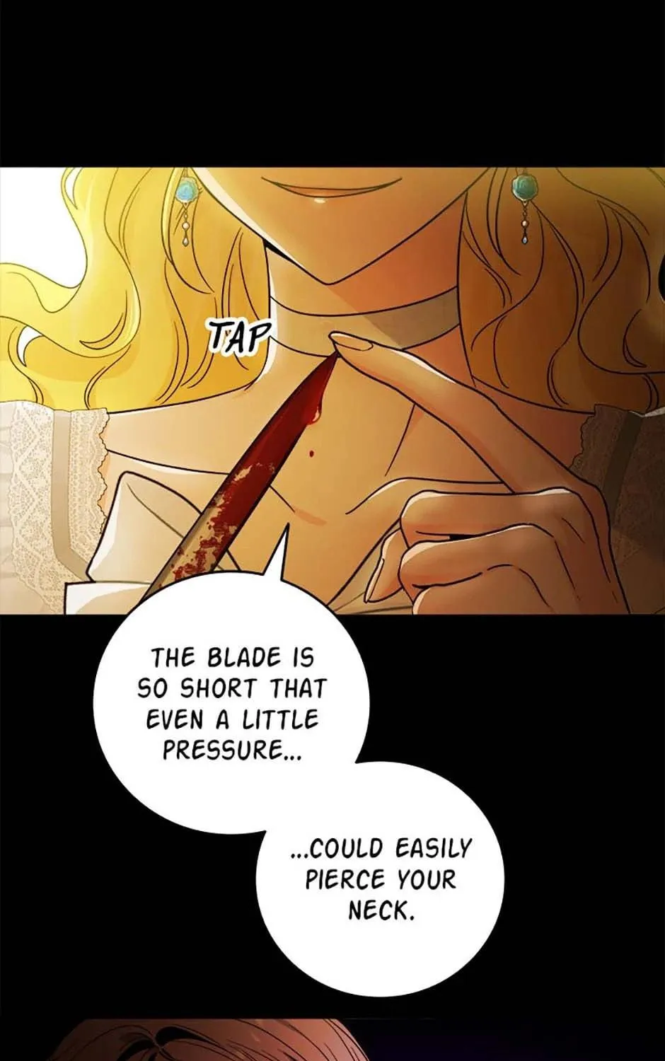Hiding the Archduke's Humiliating History Chapter 78 page 71 - 